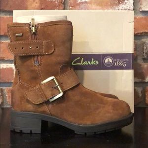 clarks reunite go gtx